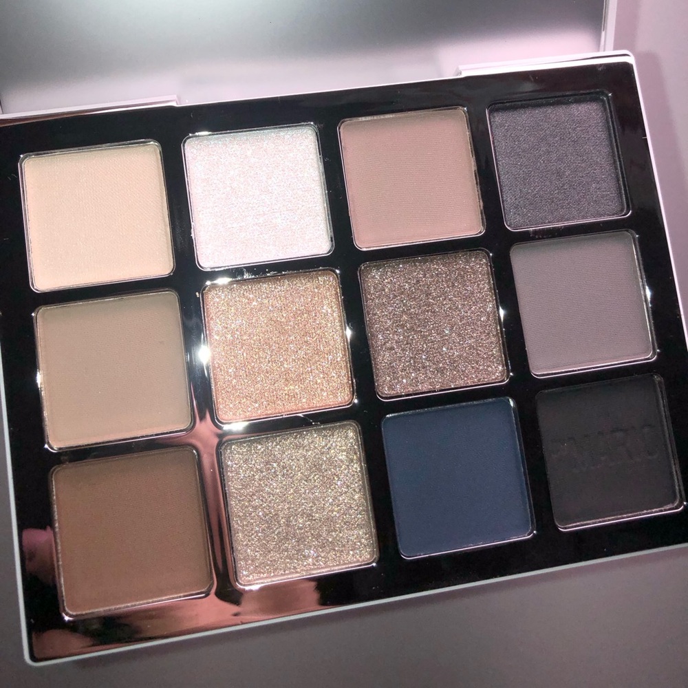 ETHEREAL EYES EYESHADOW PALETTE: MOONLIGHT - Picture 4 of 15